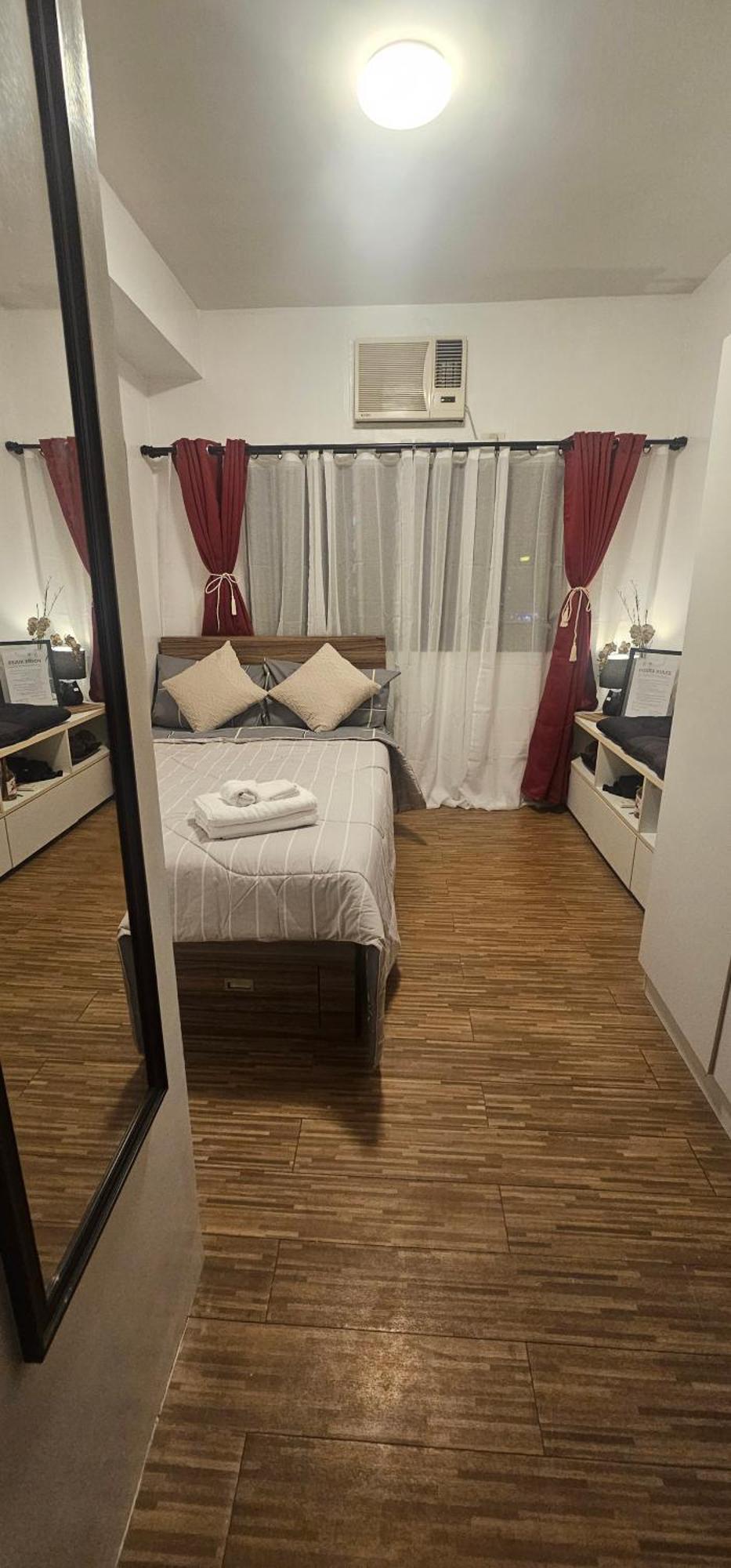 Aparthotel Laidback Cavern At Alabang *