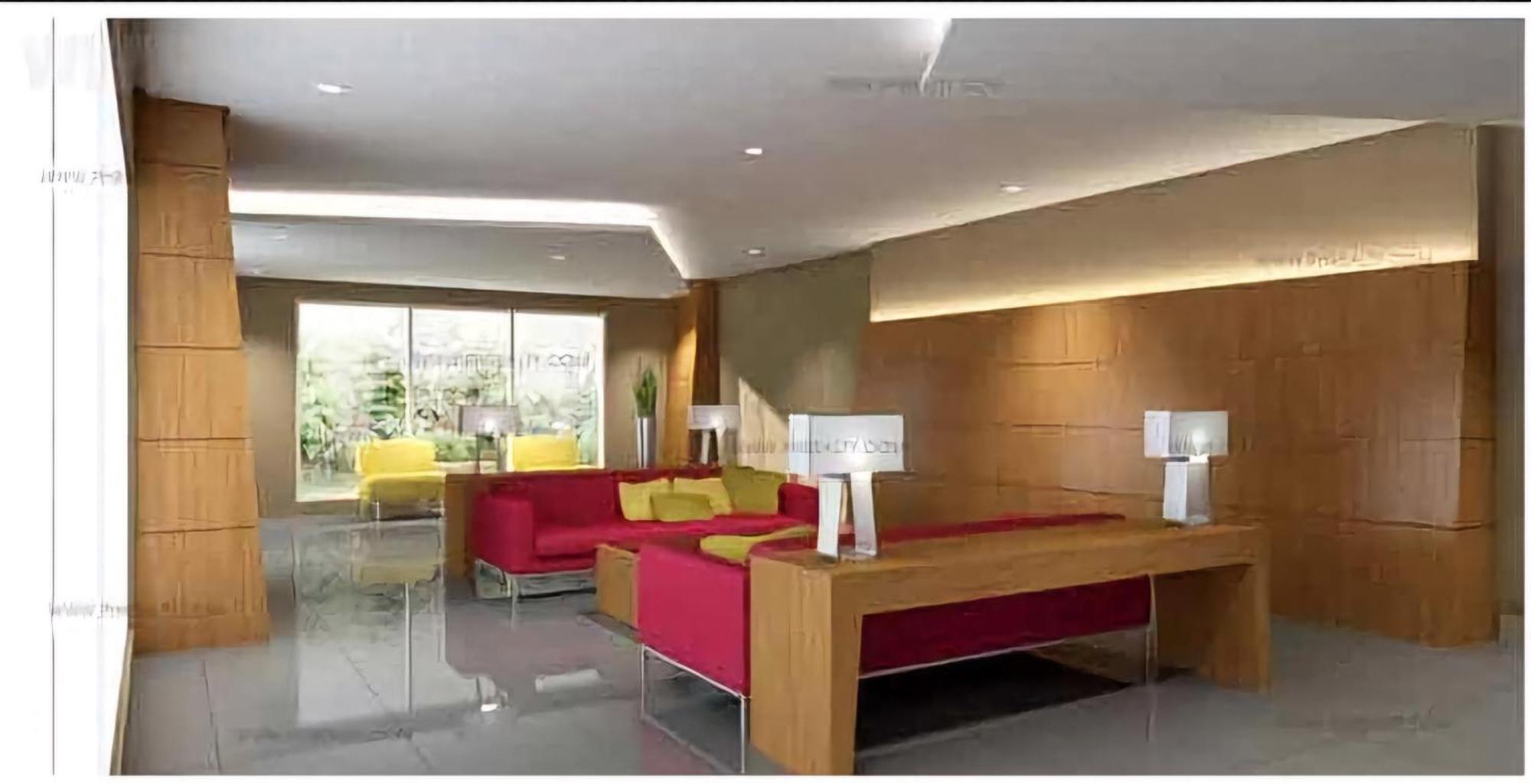 Laidback Cavern At Alabang Aparthotel *