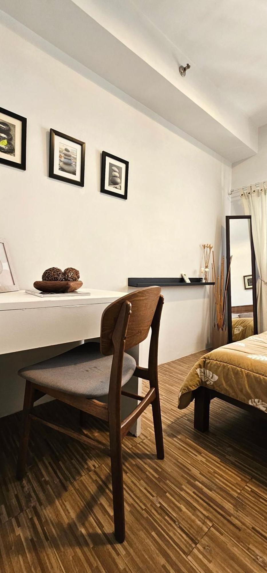 Aparthotel Laidback Cavern At Alabang Manila