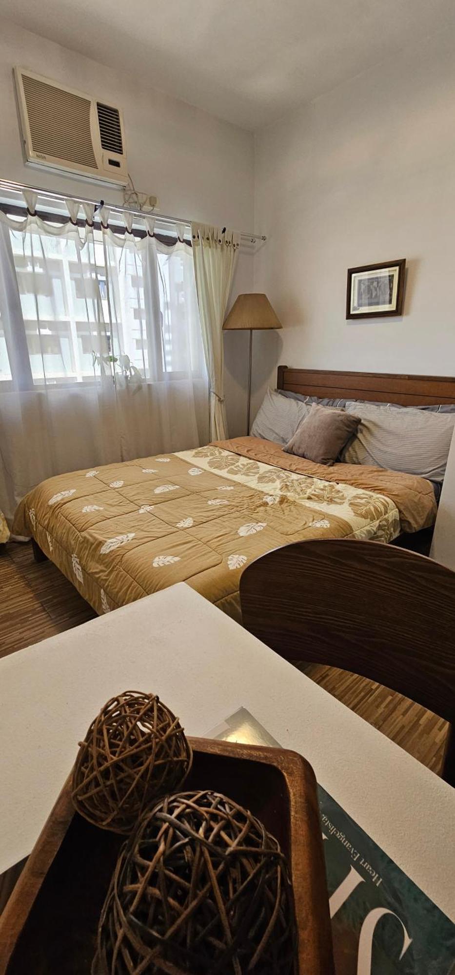 Aparthotel Laidback Cavern At Alabang *